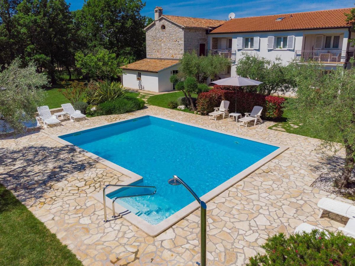 Holiday Home Tommy By Interhome Gedići Exterior foto
